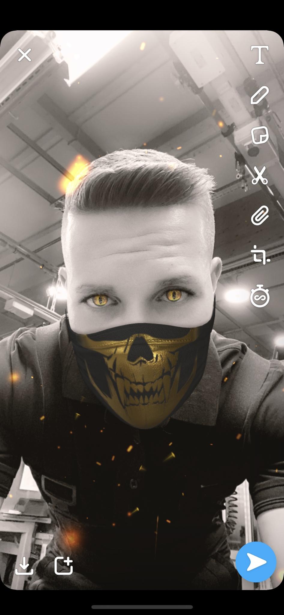 user avatar