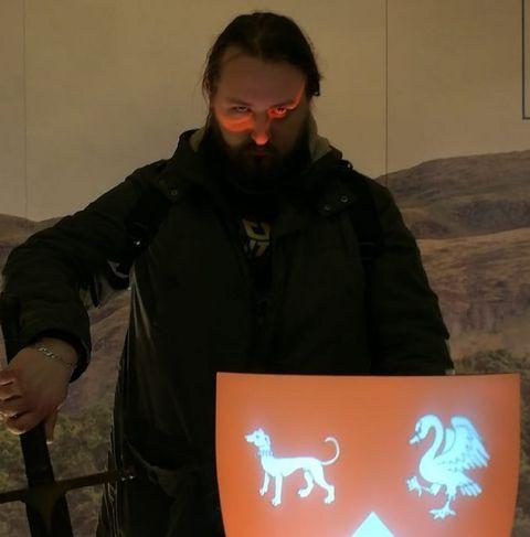 user avatar