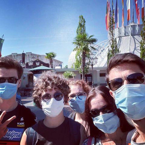 user avatar