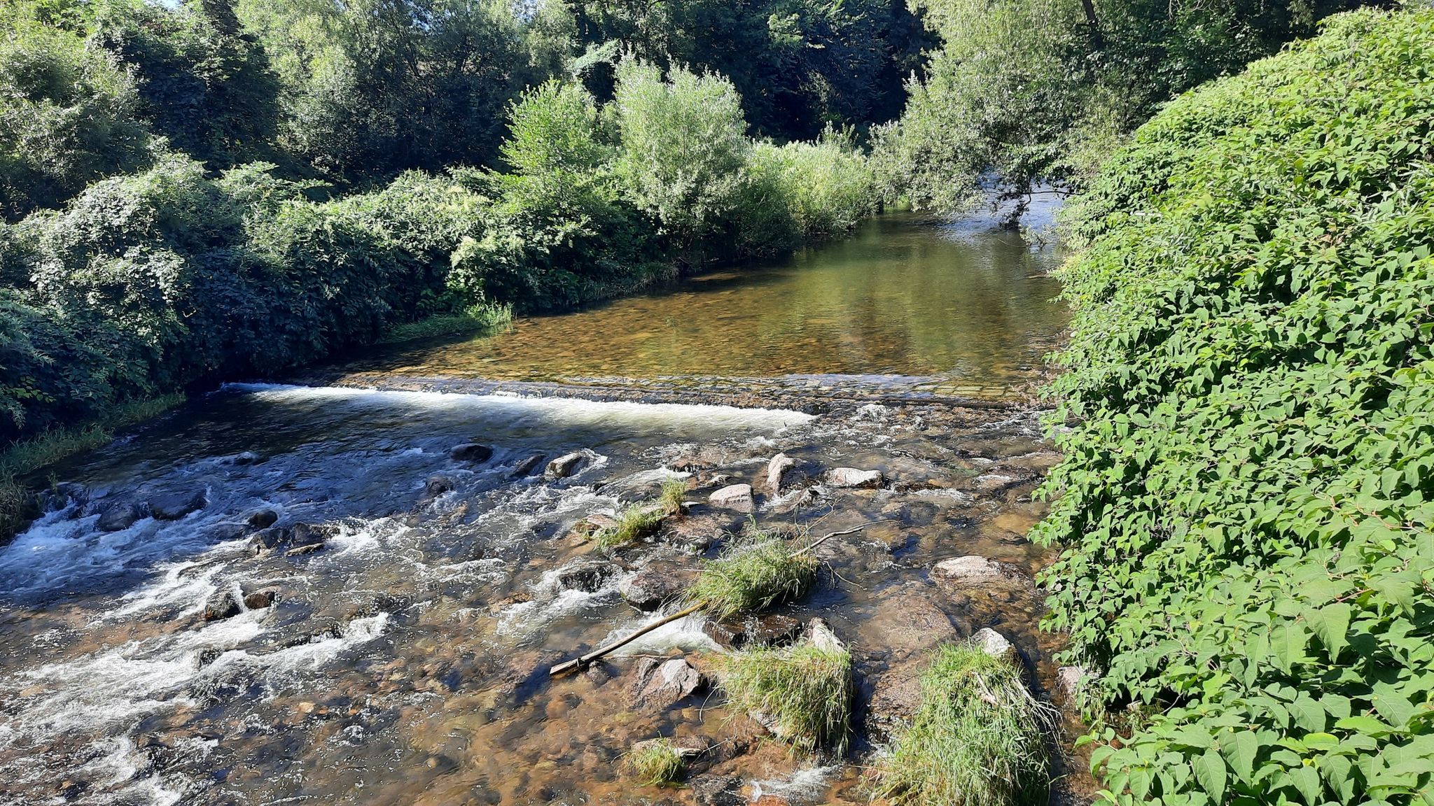 La Fecht