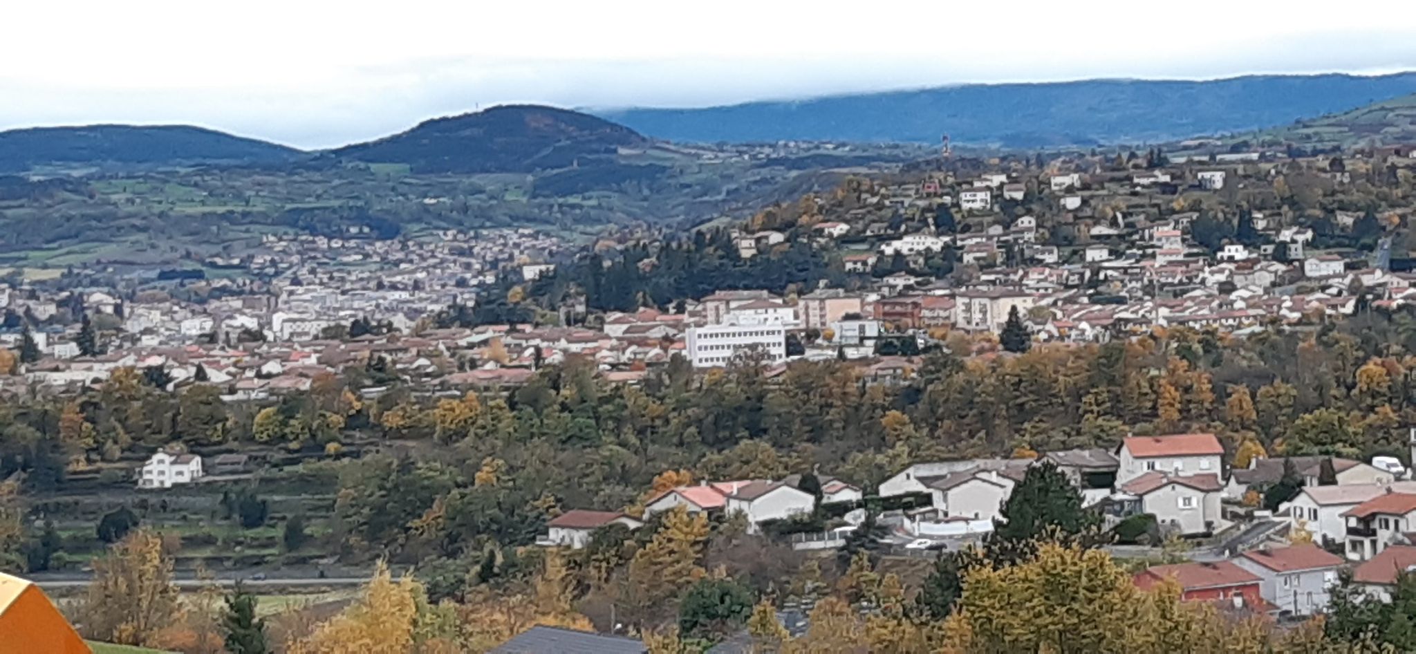 retour sur vu sur ta maison Thierry la reconnue