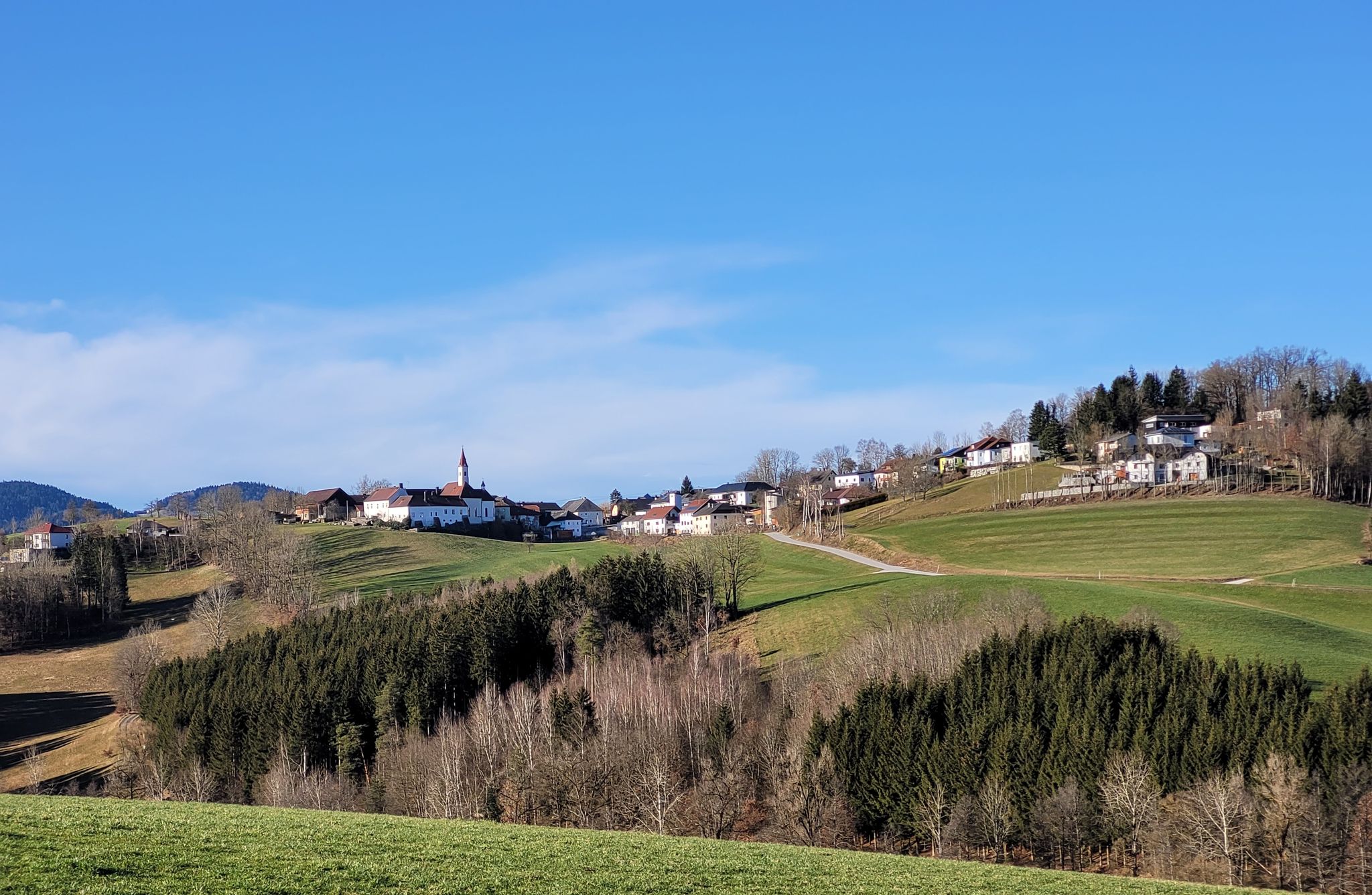 Schloss Götzendorf