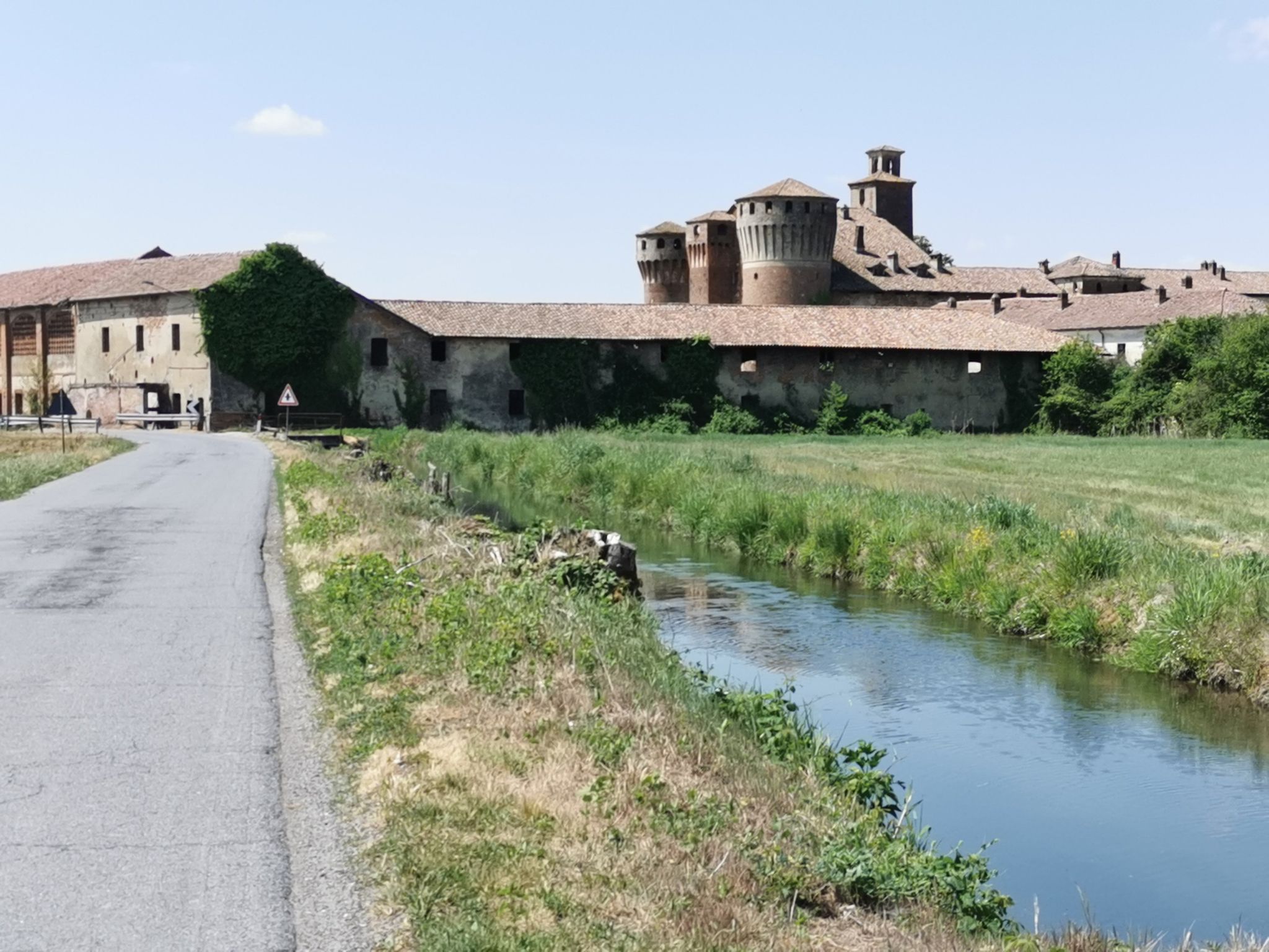 Valeggio