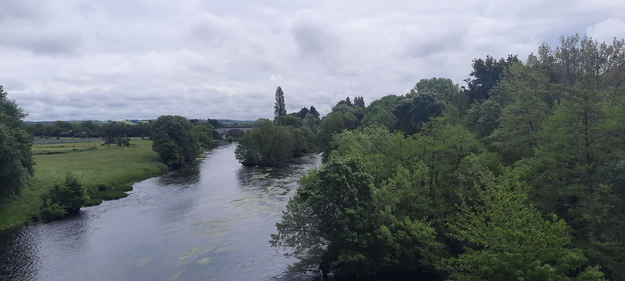 La Creuse