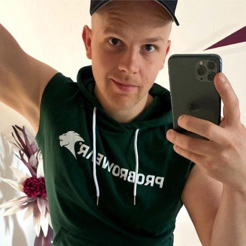 user avatar