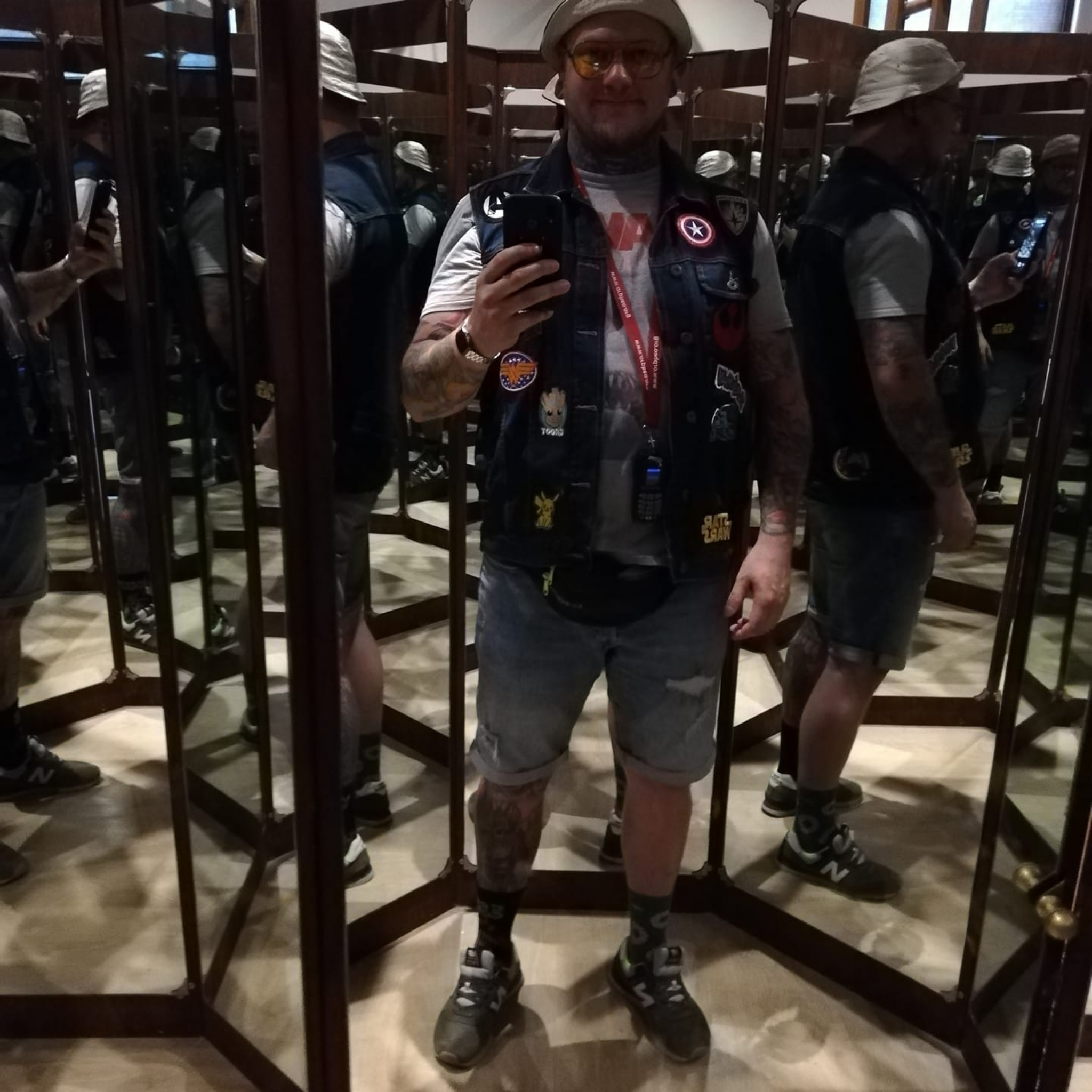 user avatar