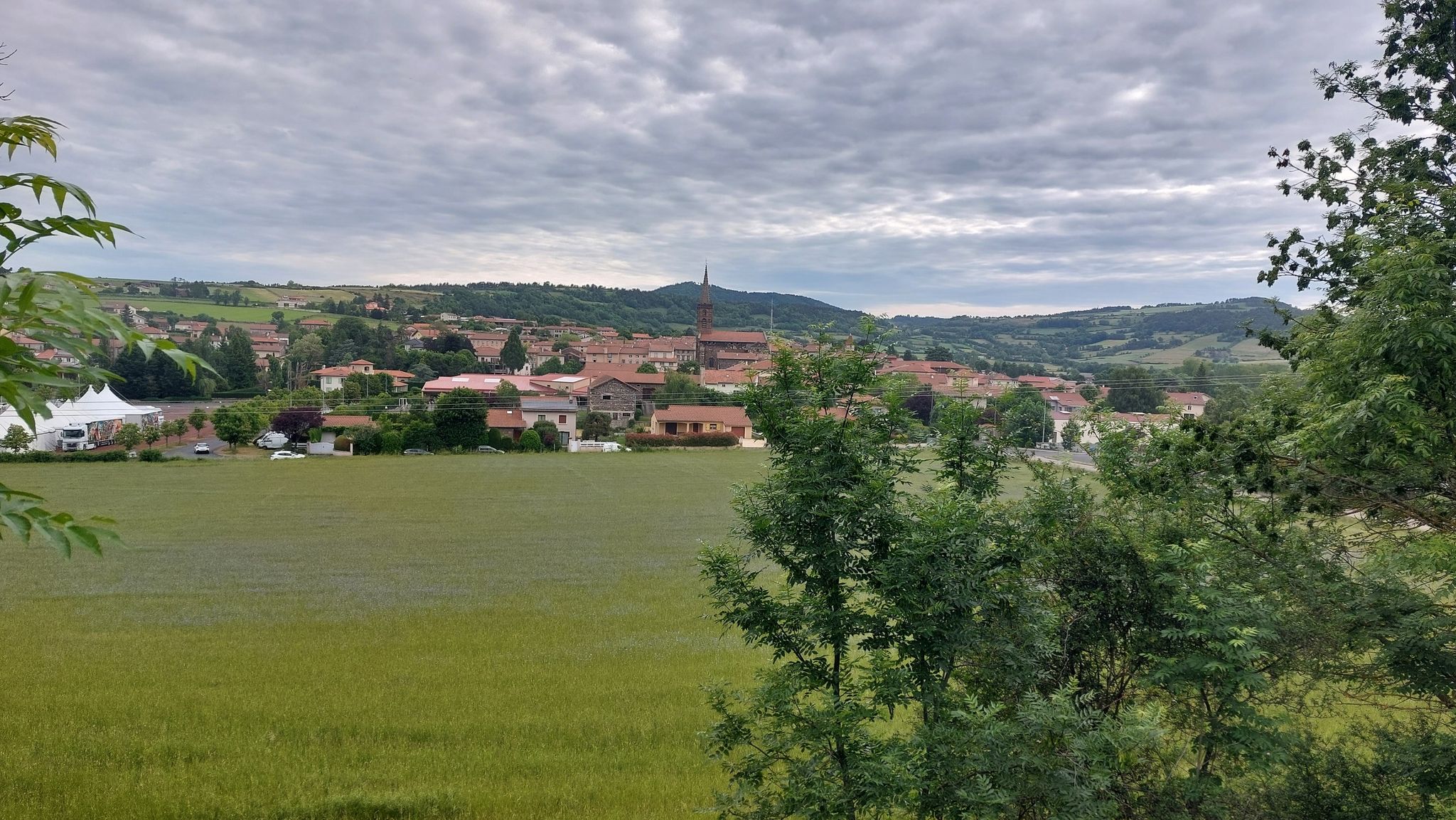 Saint-Paulien