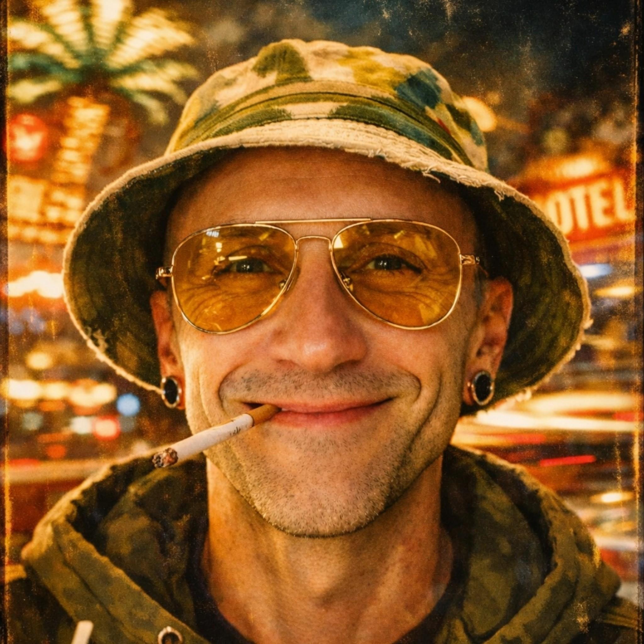 user avatar