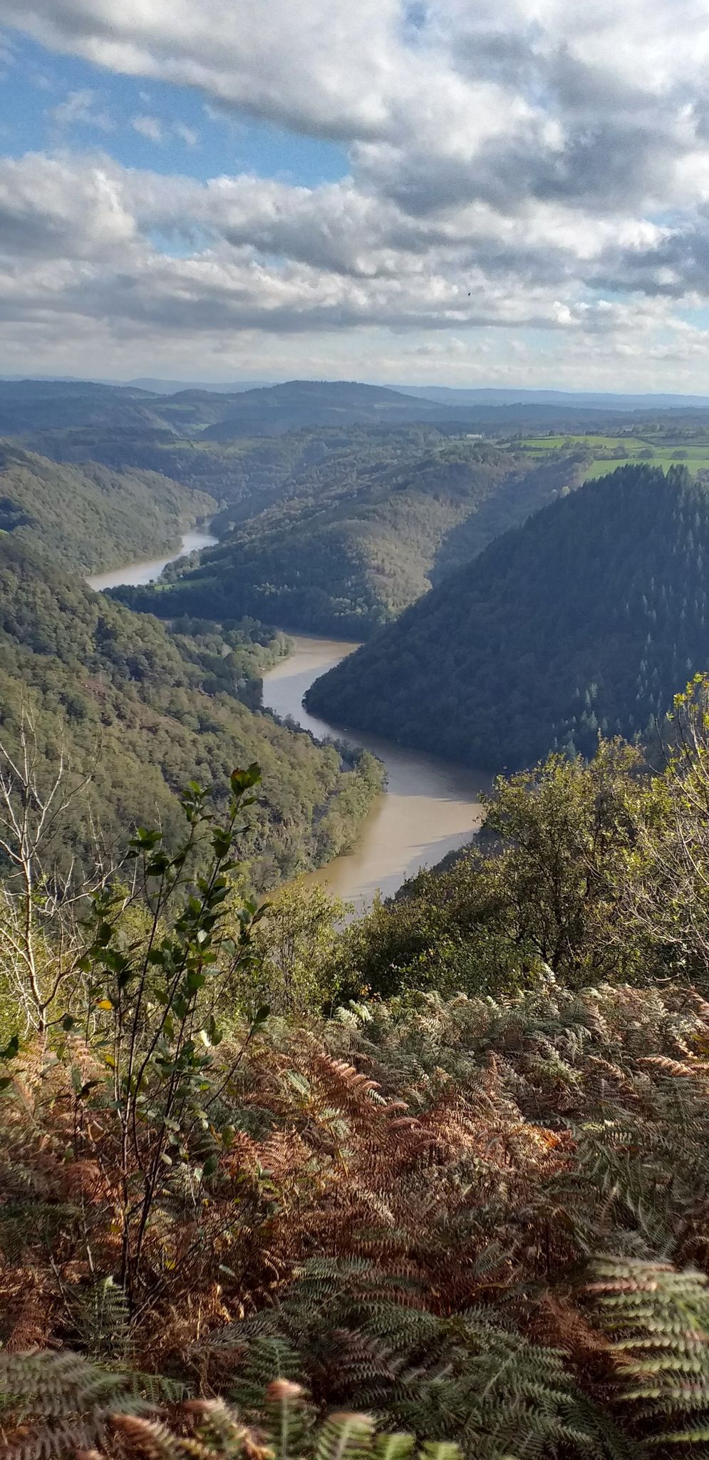Gorge du Lot