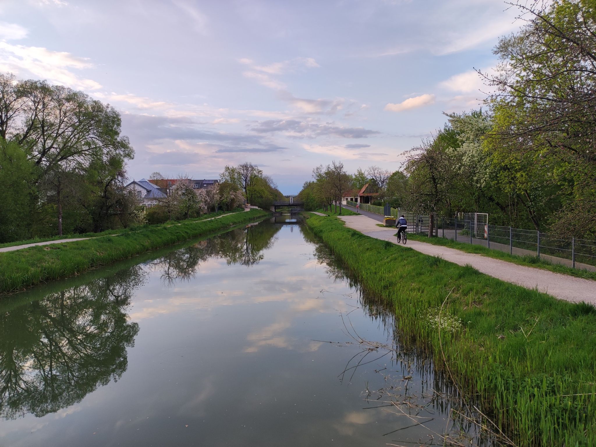 der Kanal