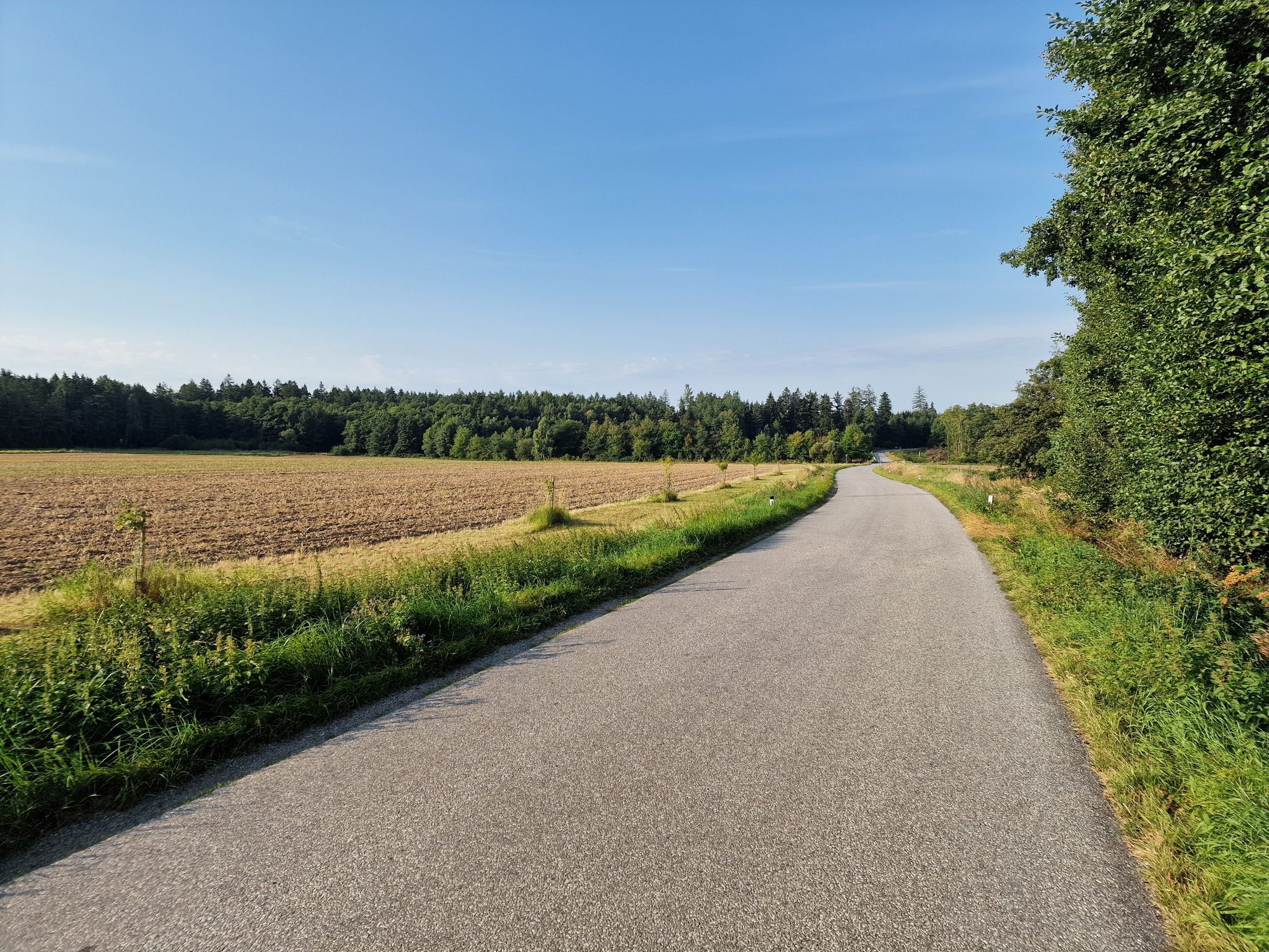 Start in Irnfritz