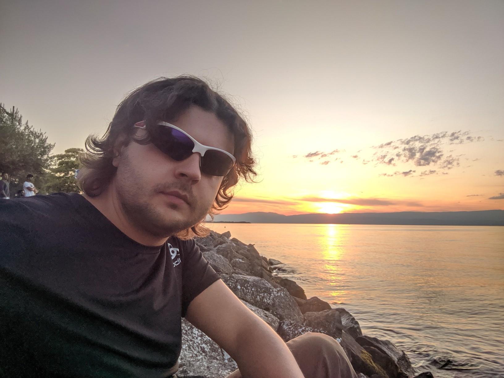 user avatar