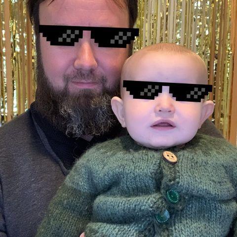 user avatar