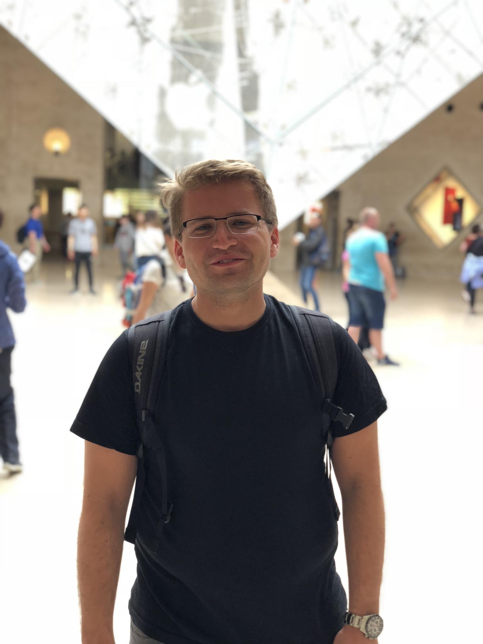 user avatar