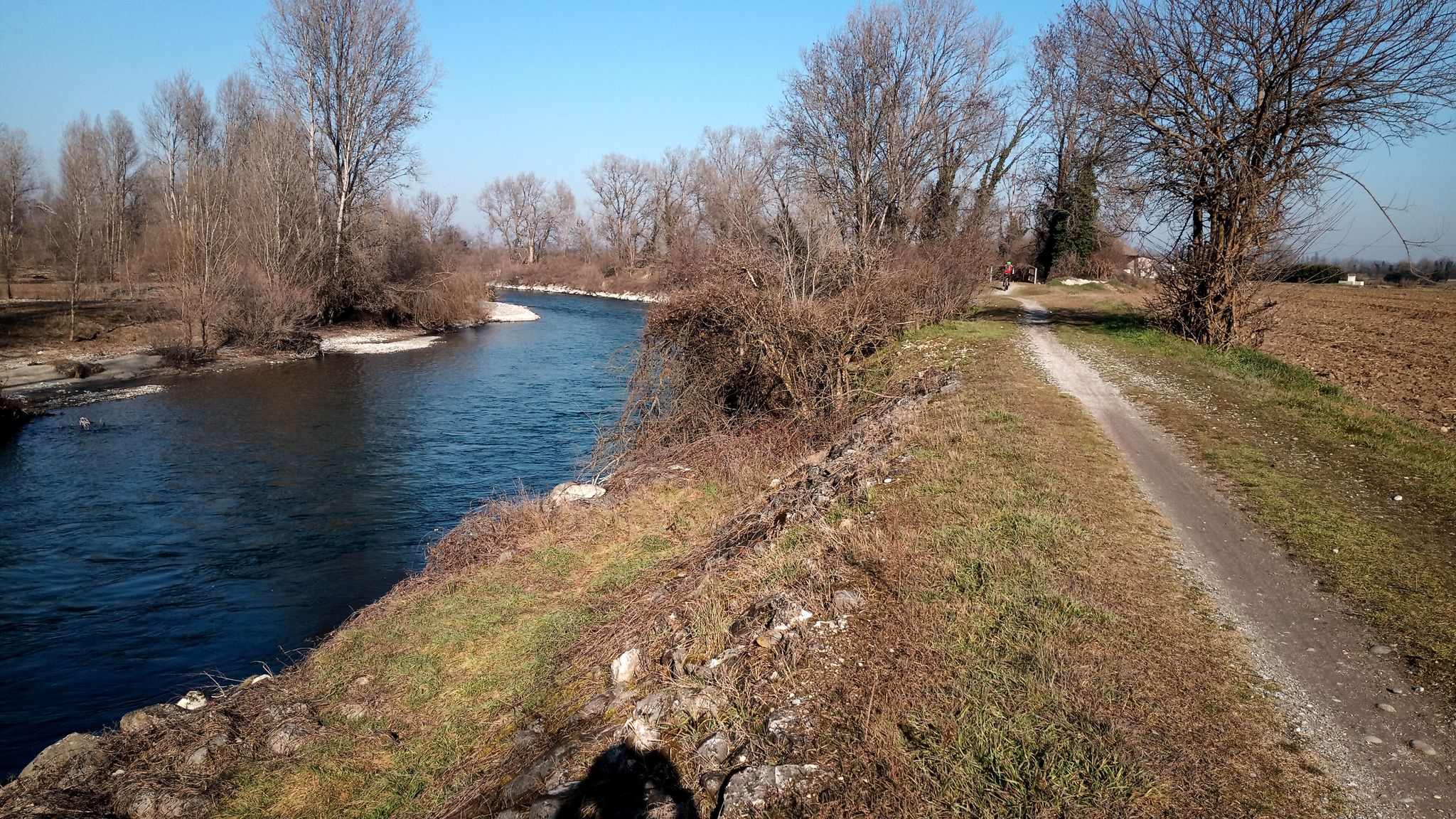Fiume Oglio