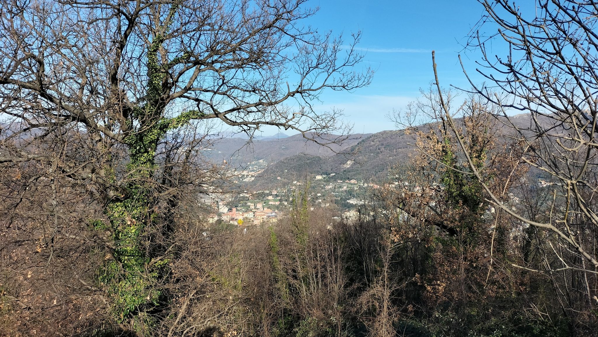 vallata da S.Eusebio