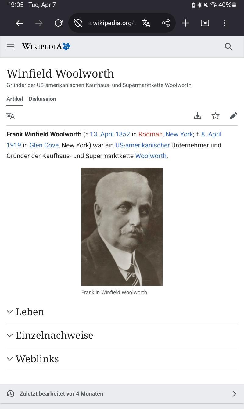 user avatar