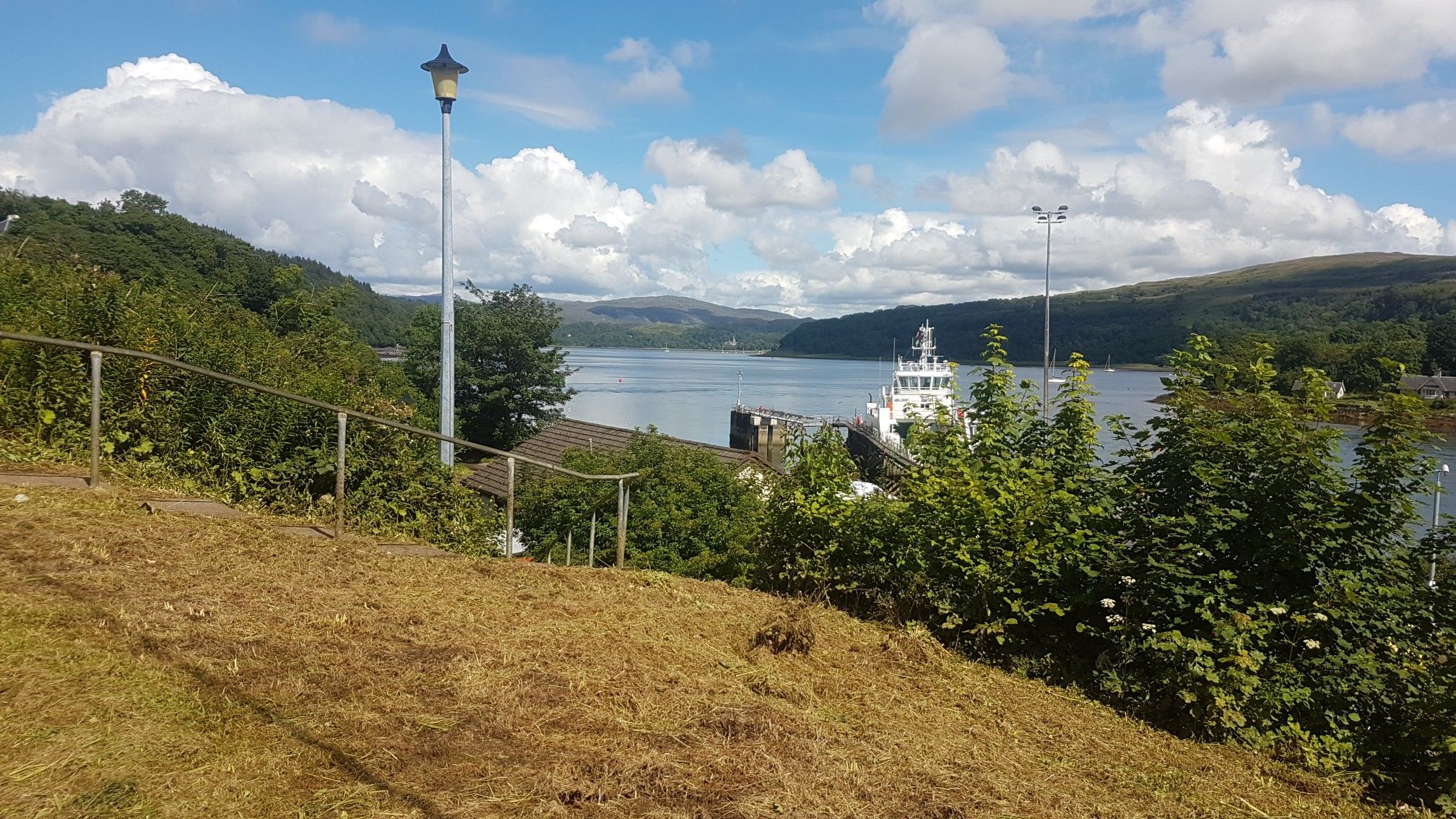 Lochaline 