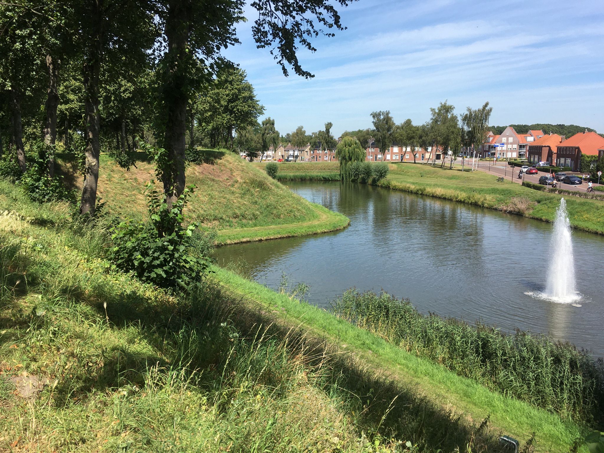 Galgebolwerk am Stadtwall 