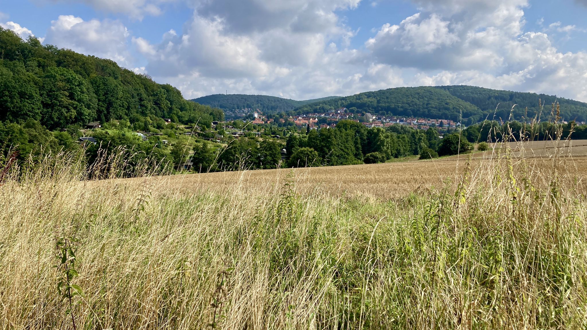 Bad Salzdetfurth