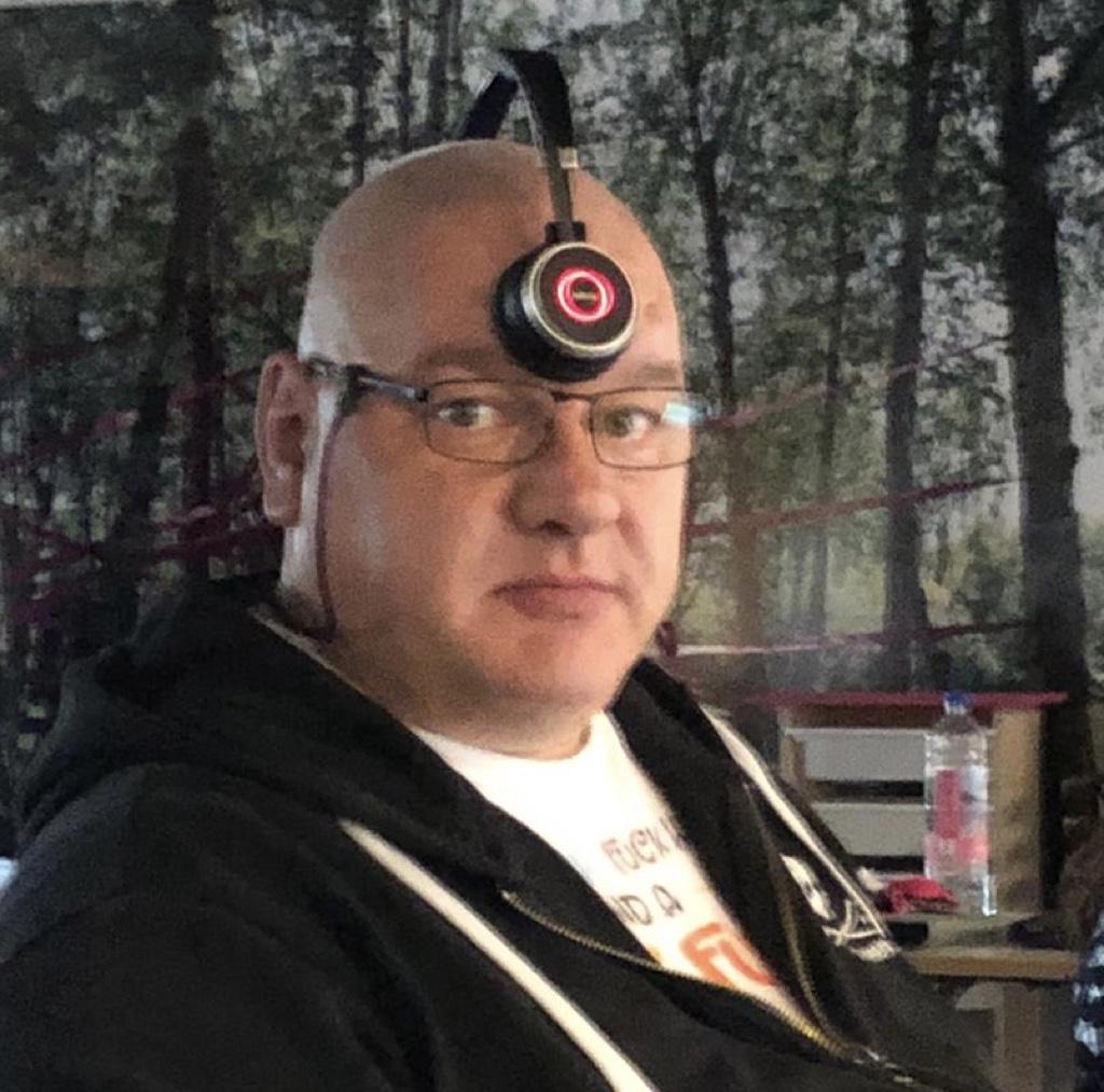 user avatar