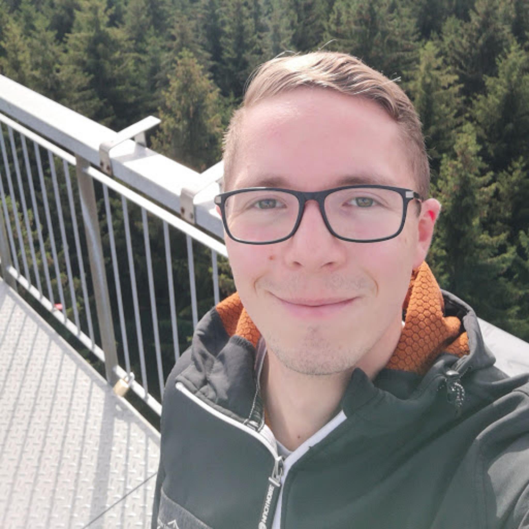 user avatar