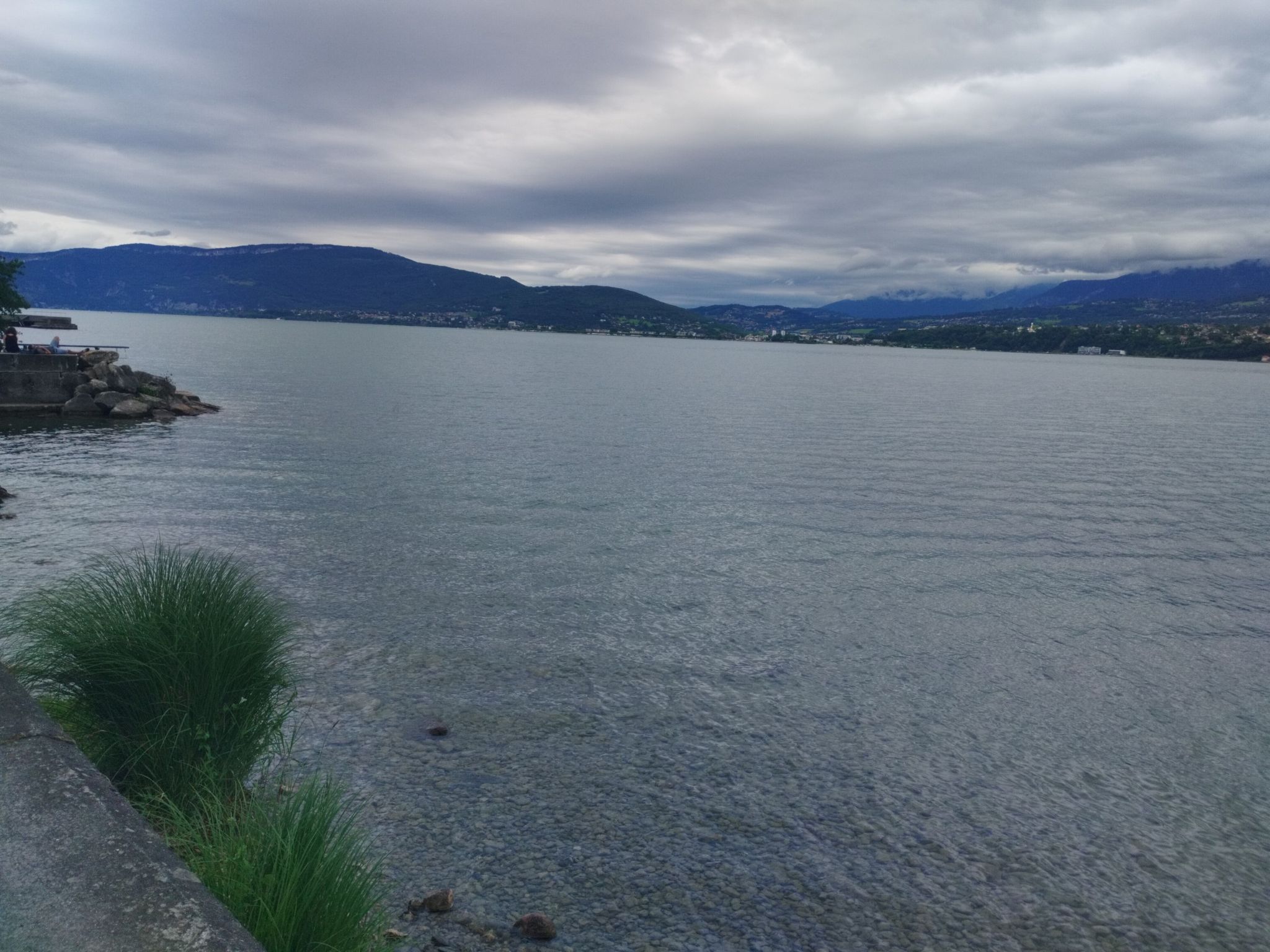 schöner See