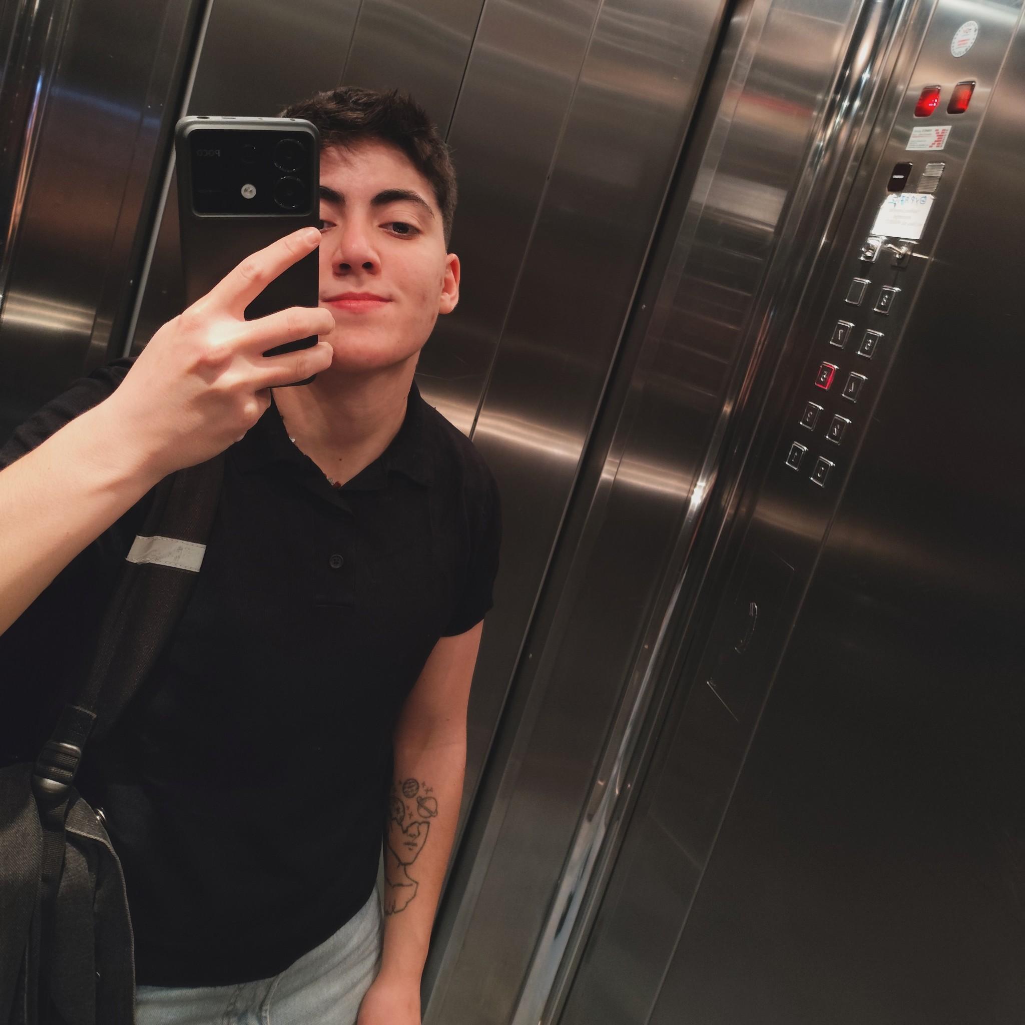 user avatar