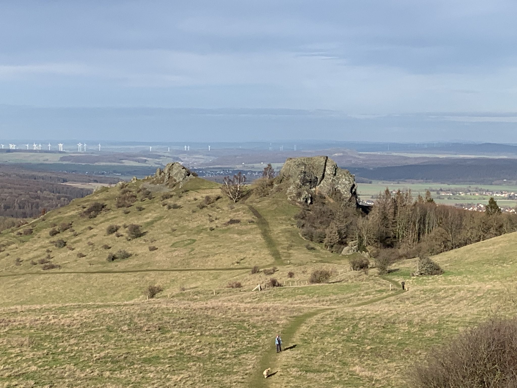 Helfensteine