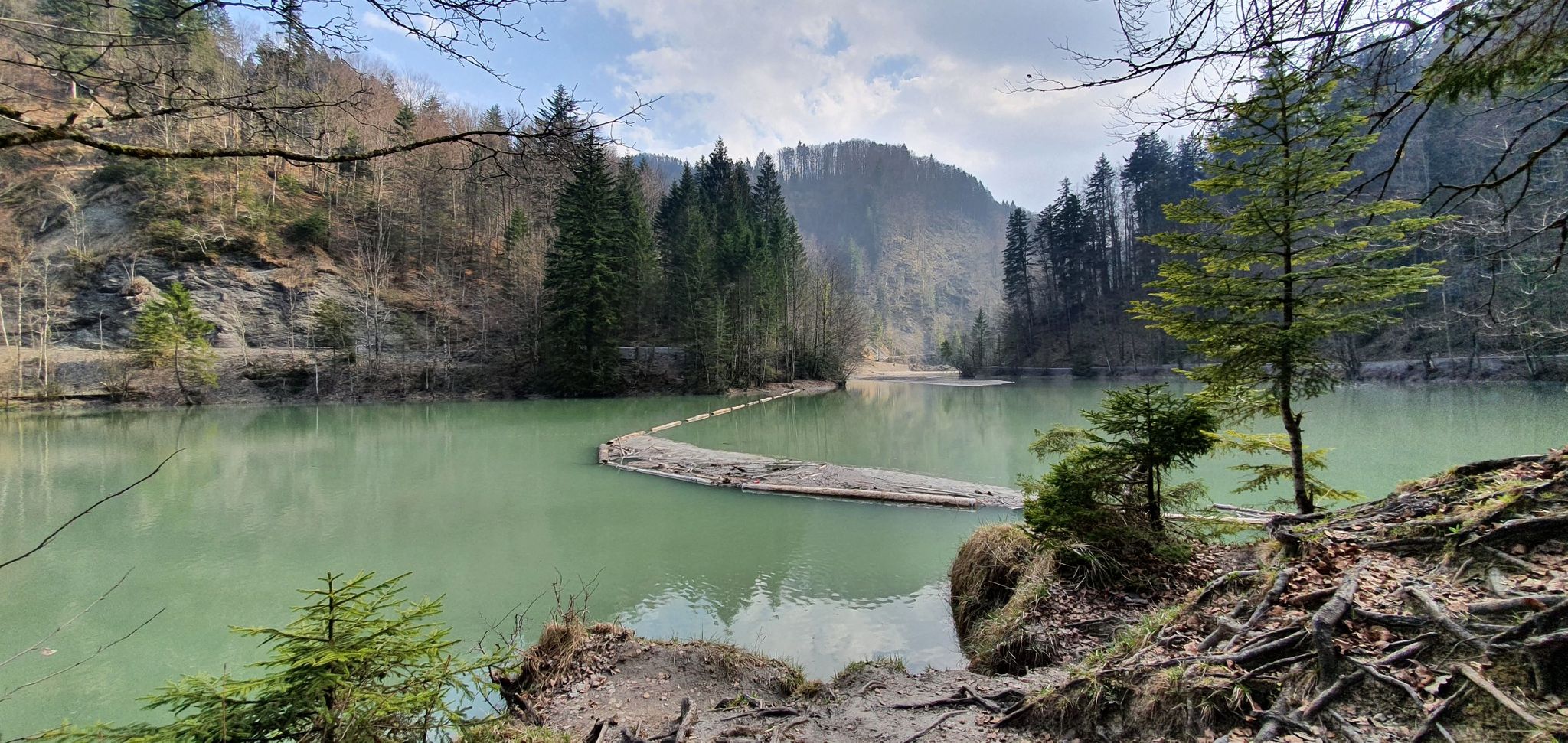 Staufensee