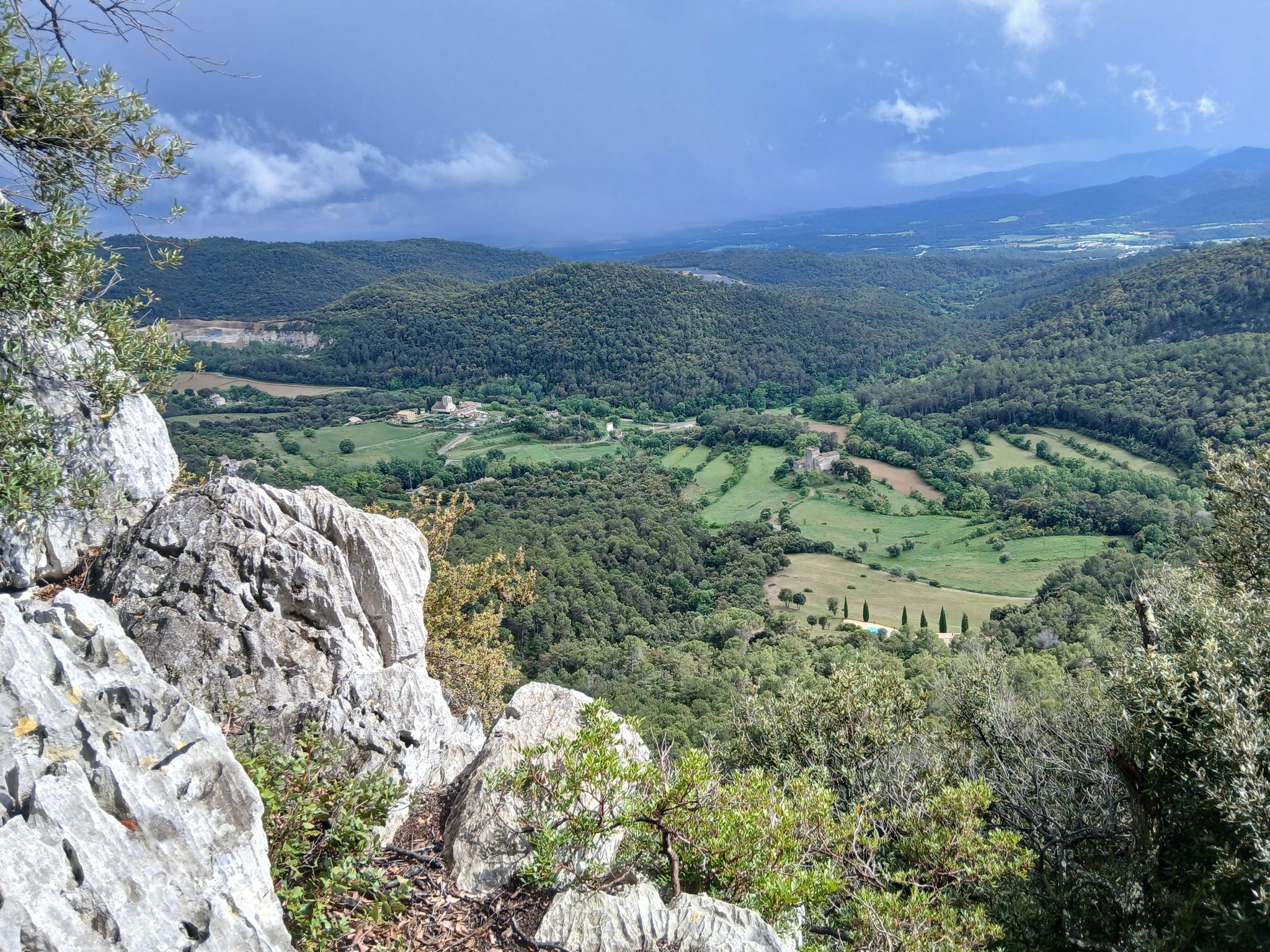 panorama