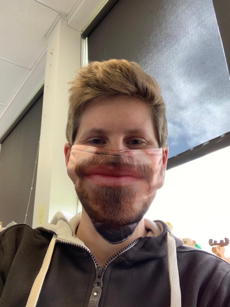 user avatar