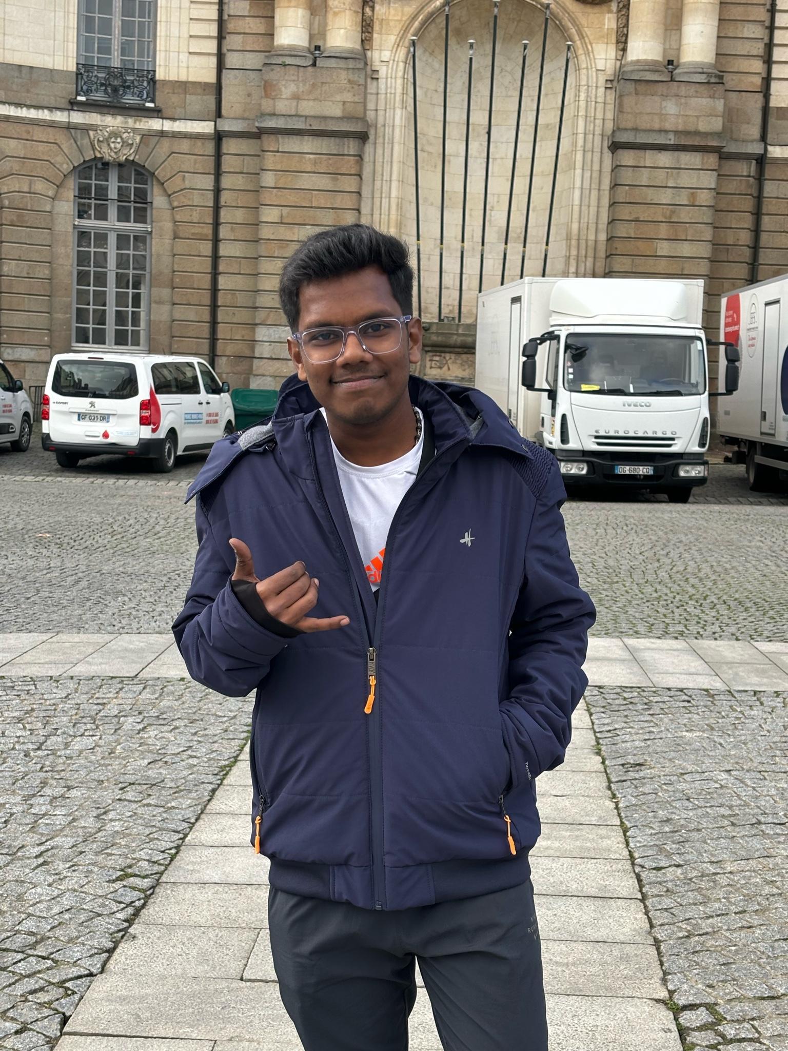 user avatar