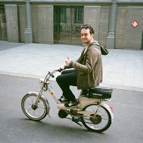 user avatar