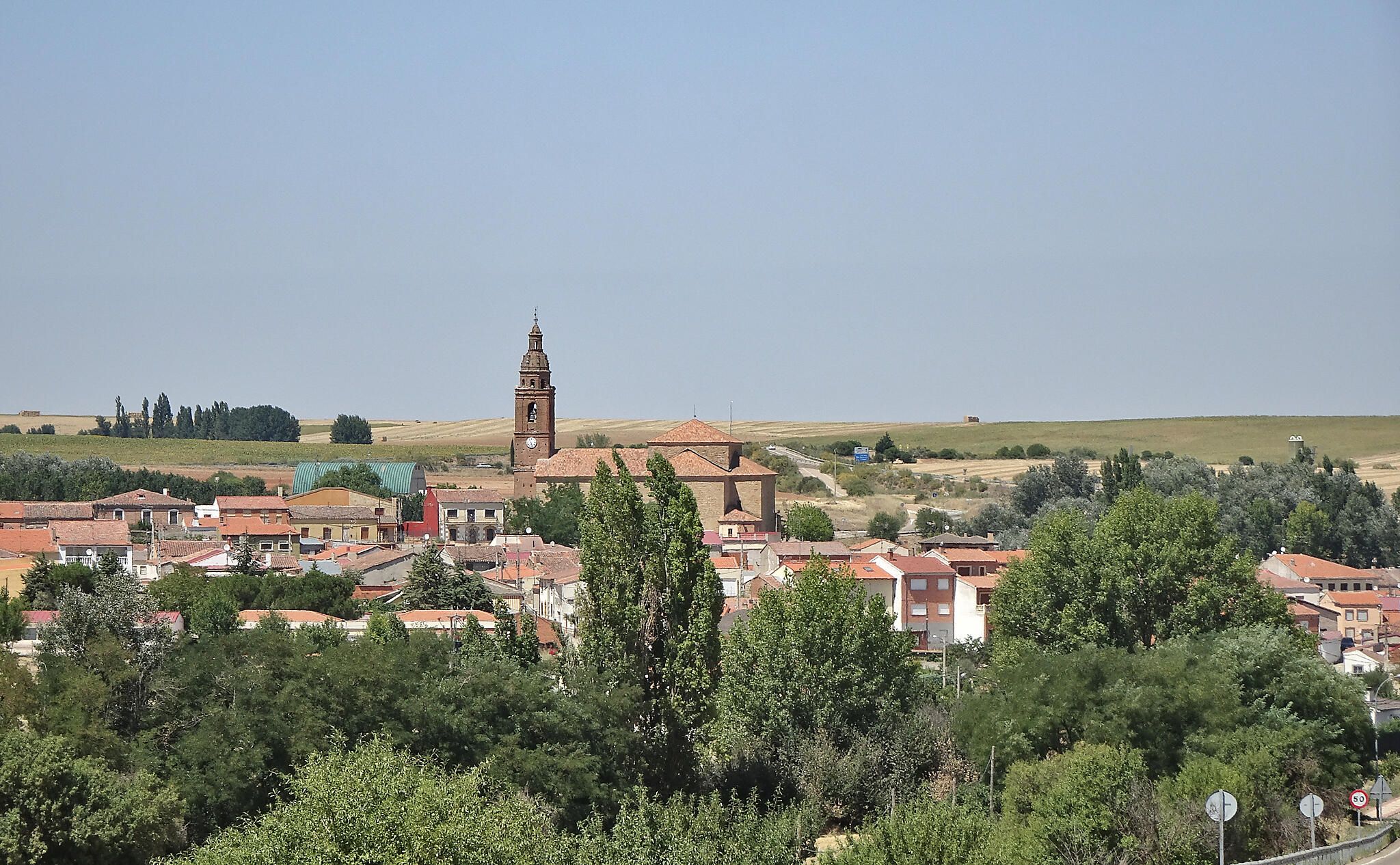 Cañizal