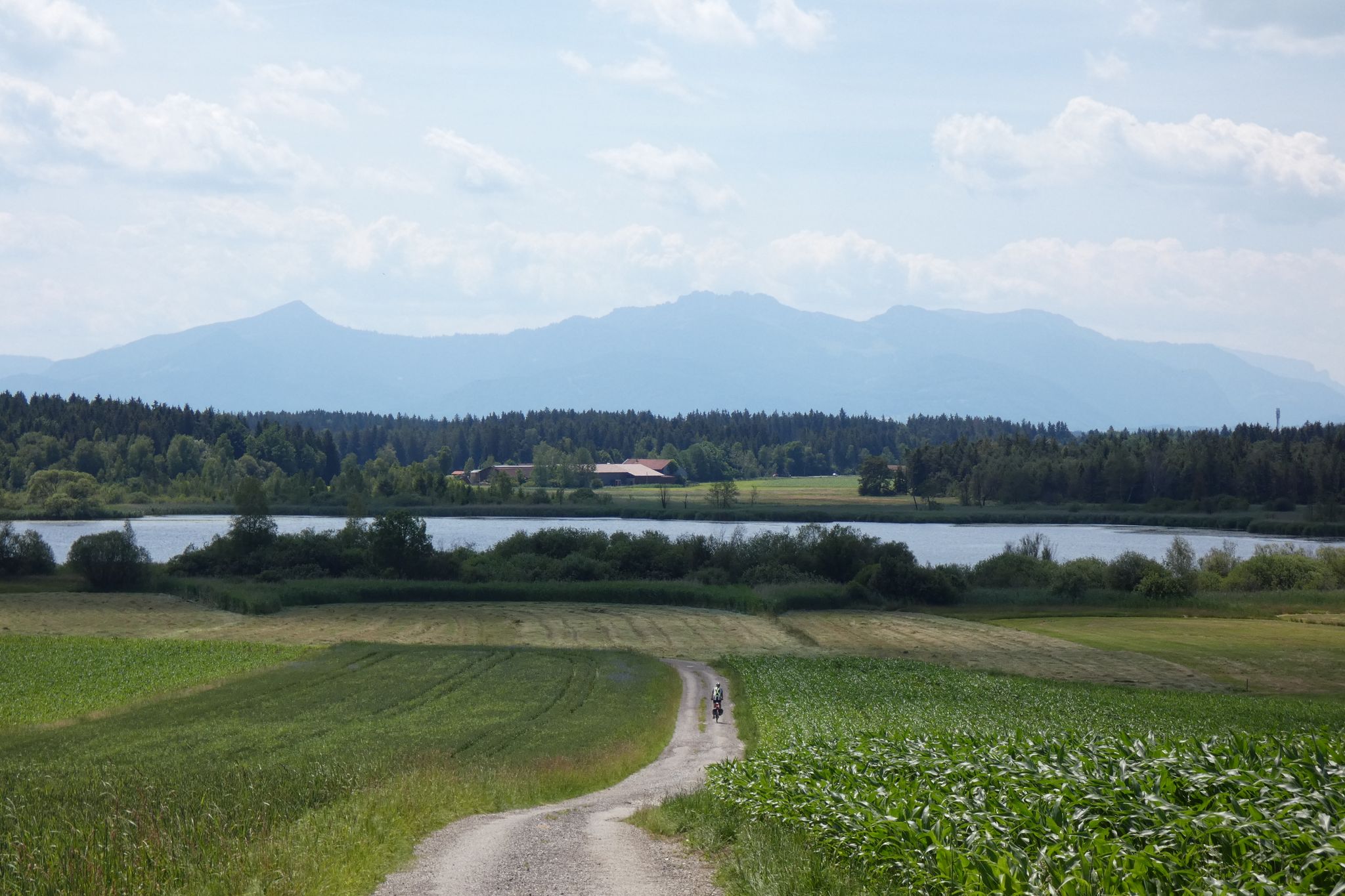 Eschenauersee