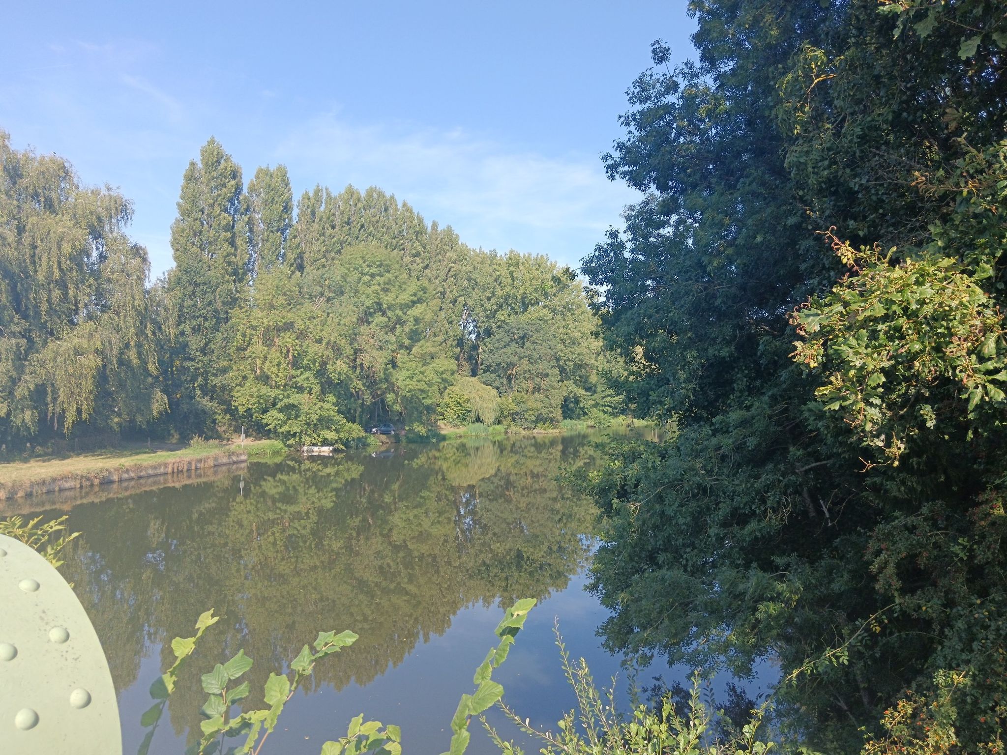 L'Oudon