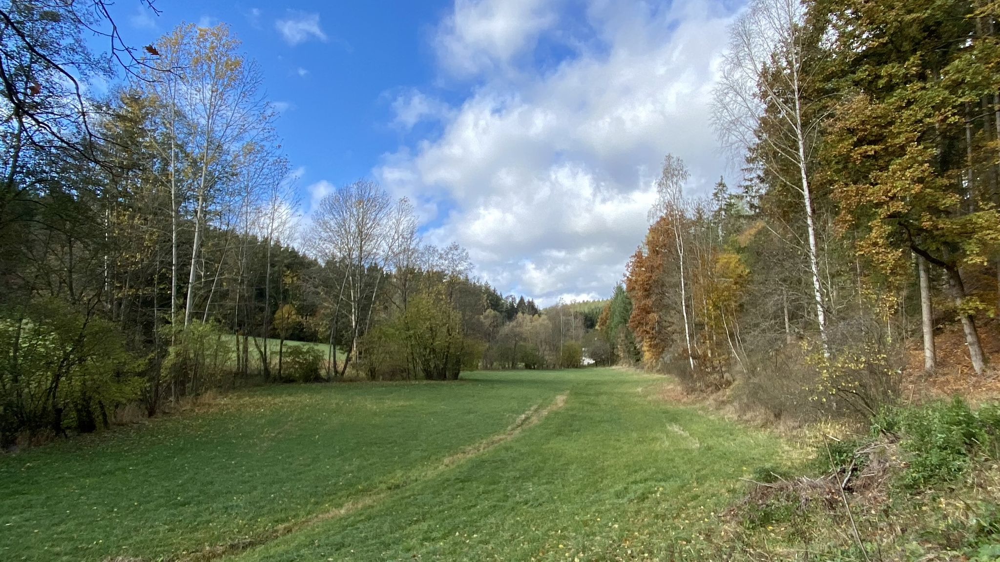 an der Feldaist