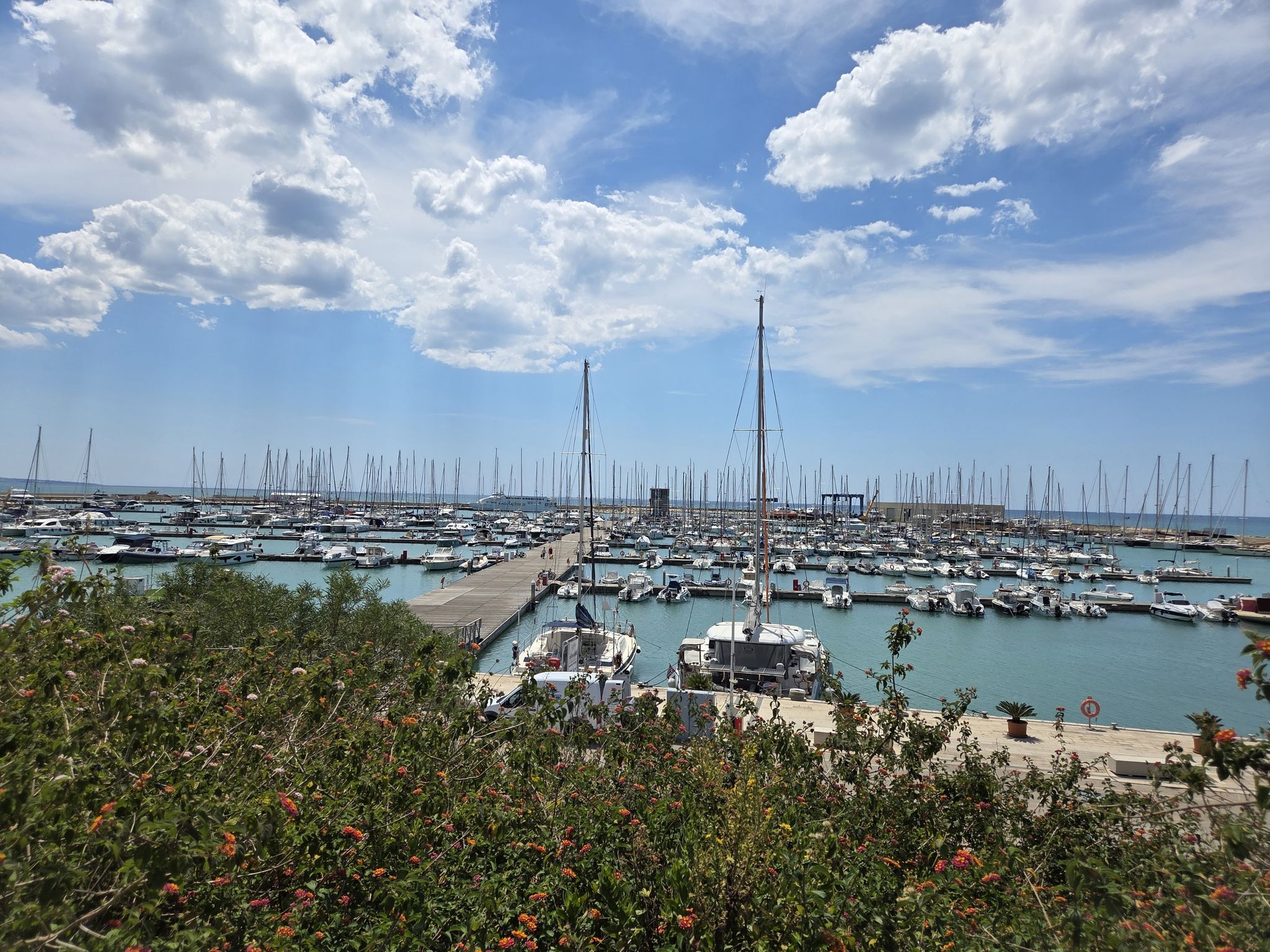 Marina di Ragusa