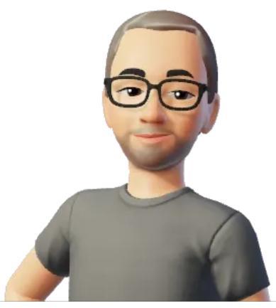 user avatar