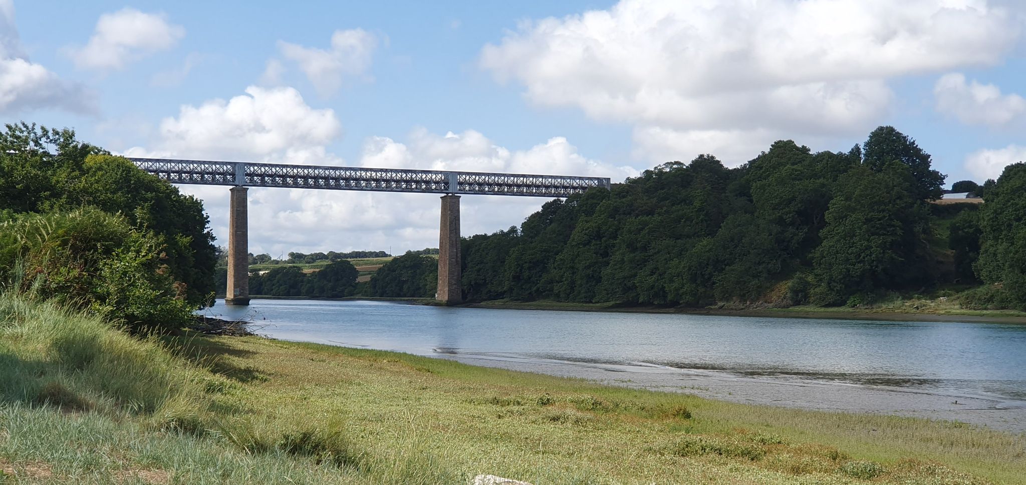 Viaduc de la Penza