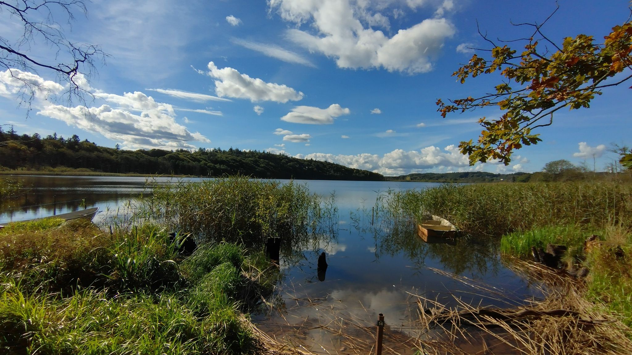 Noch mehr See