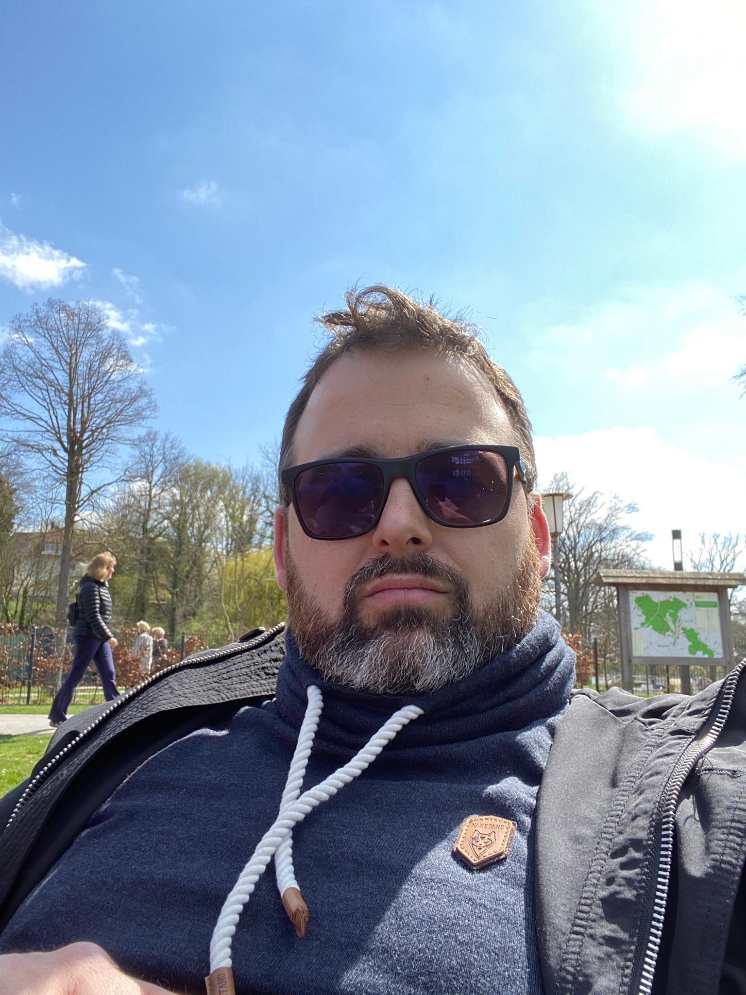 user avatar