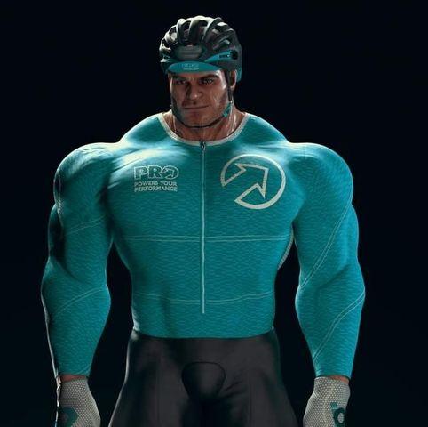 user avatar