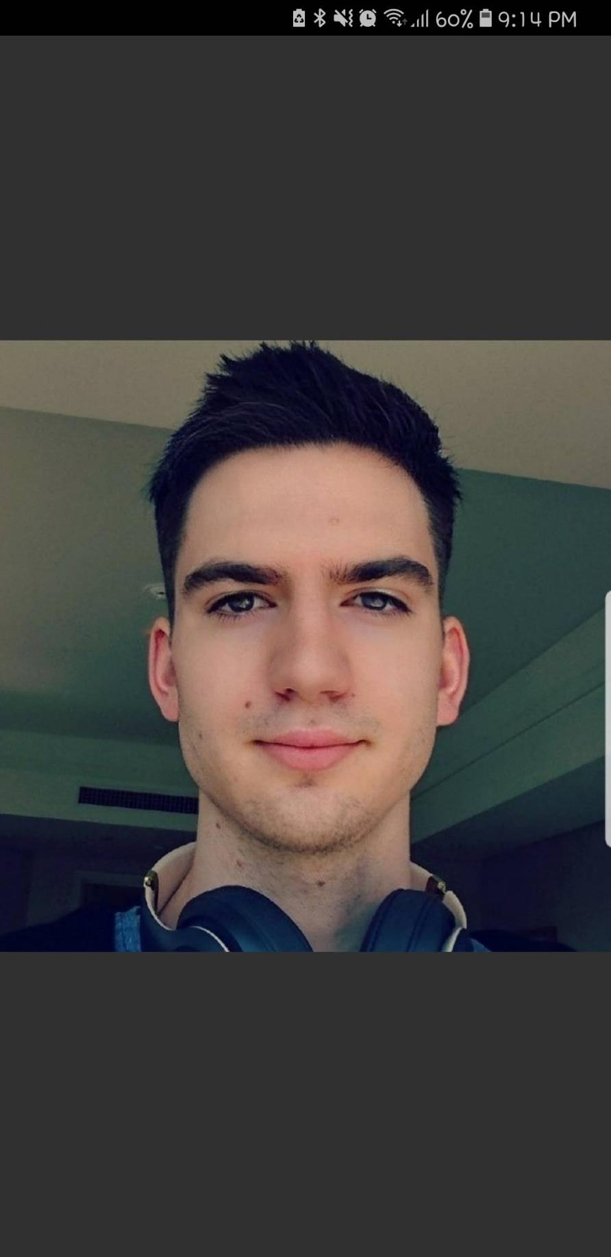 user avatar