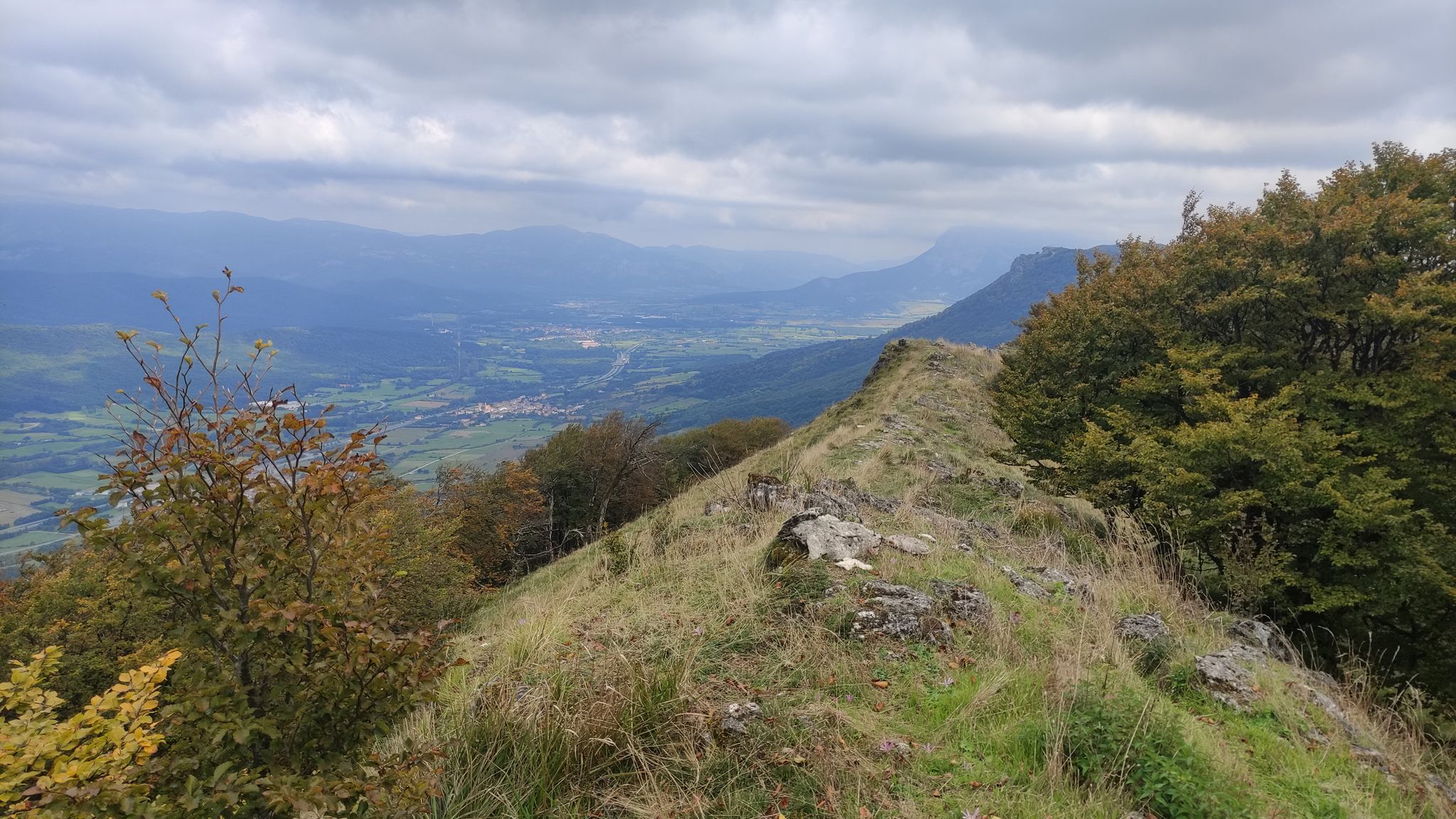 Balankaleku (1106 m)