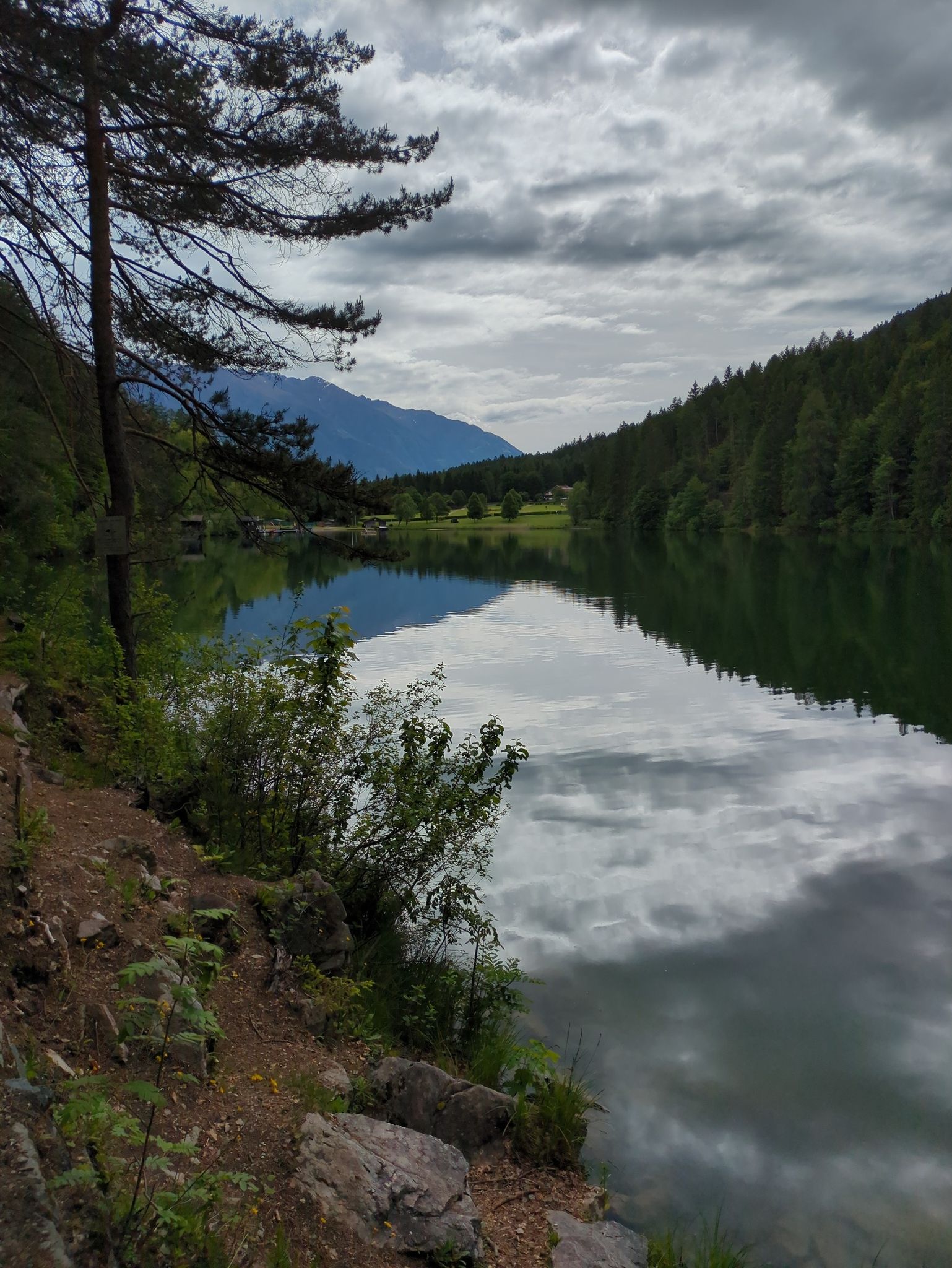 Triachersee