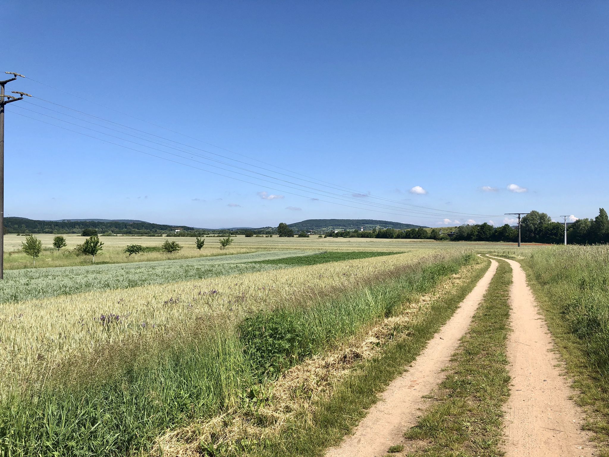 Obermaintal bei Kemmern