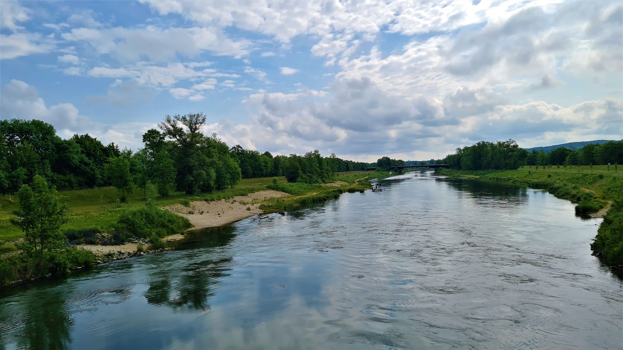 Isar