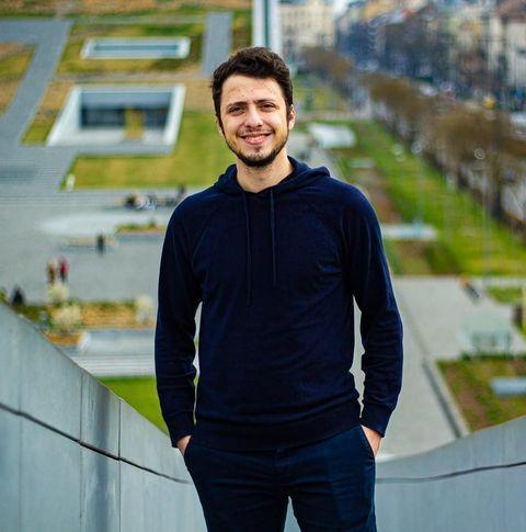 user avatar